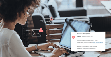 11 types of phishing attacks every employee should know about