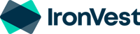 IronVest Logo Green_Transparent